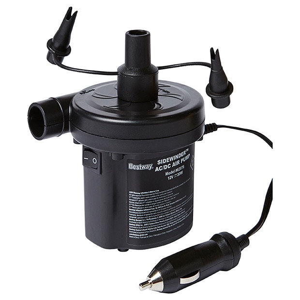 hand air pump kmart