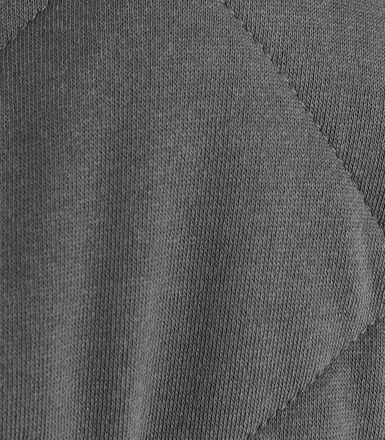 Active Quilted Jacket