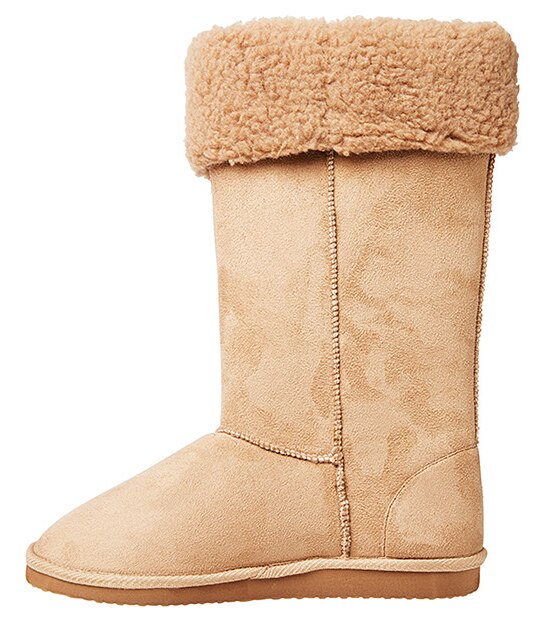 Whistler Slipper Boots