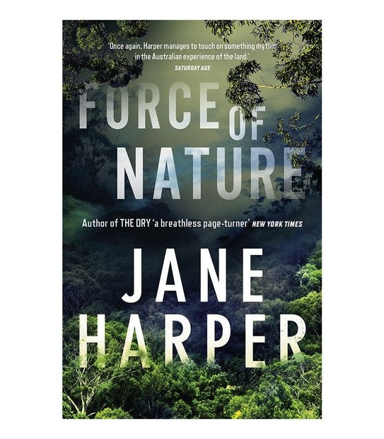 Force of Nature