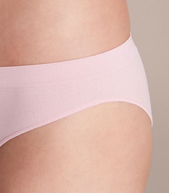 Ambra Seamfree Cheeky Hipster Briefs; Style: AMSSMFCH