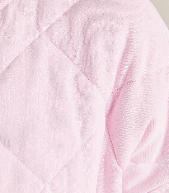 Active Quilted Jacket Target Australia