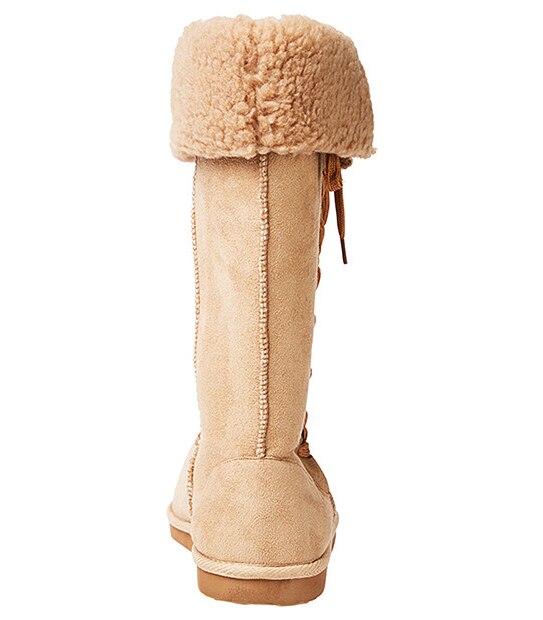 Whistler Slipper Boots
