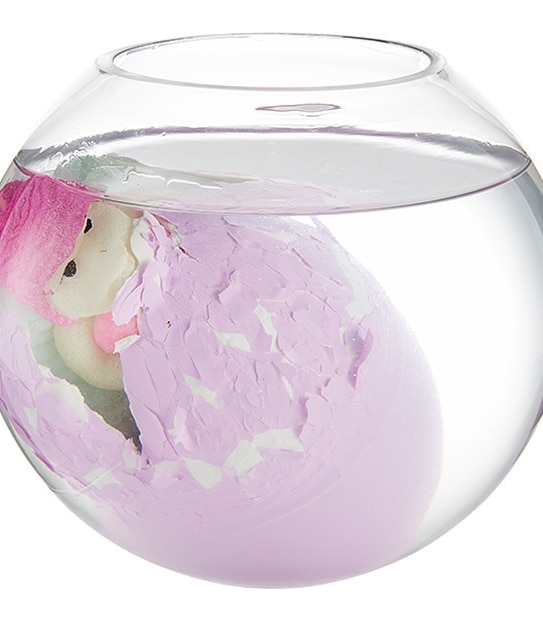 Hatching Fairies