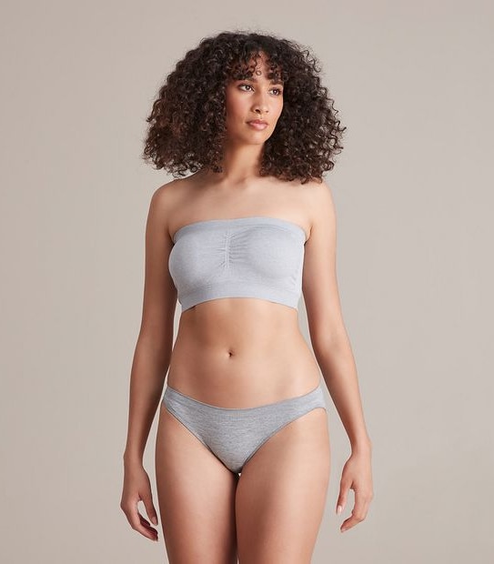 Ambra Seamfree Cheeky Hipster Briefs; Style: AMSSMFCH