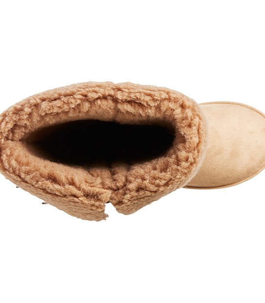 Whistler Slipper Boots