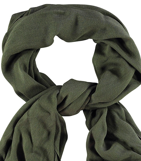 Woven Scarf