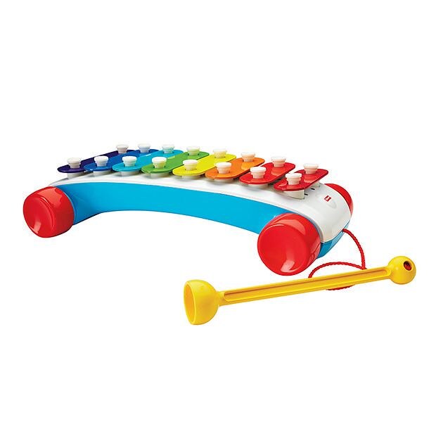 baby xylophone toy