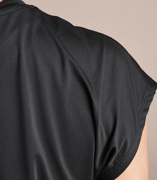 Active Mesh T-Shirt
