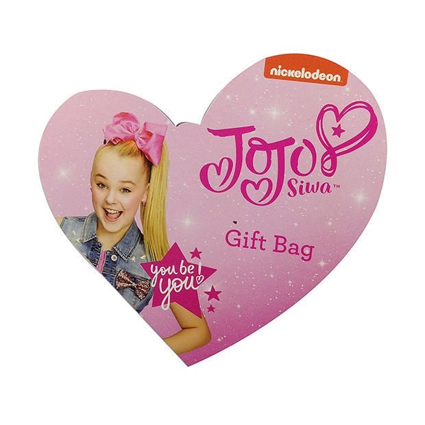 jojo siwa bookbag set