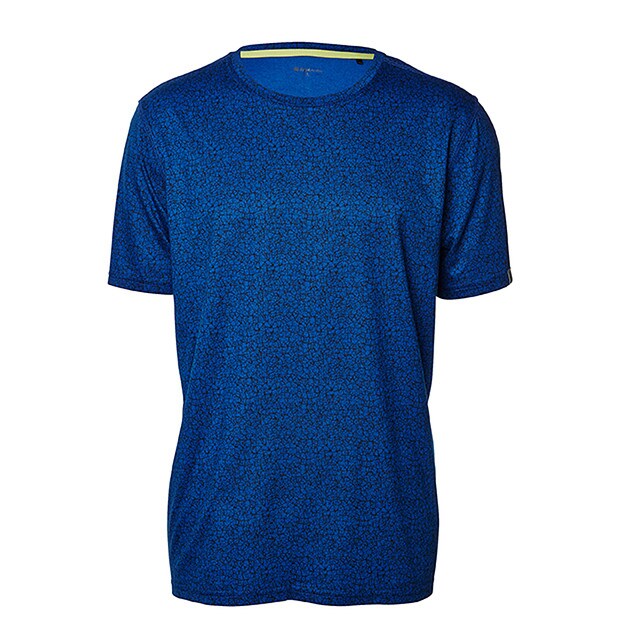 Active Running T-Shirt - Blue | Target 