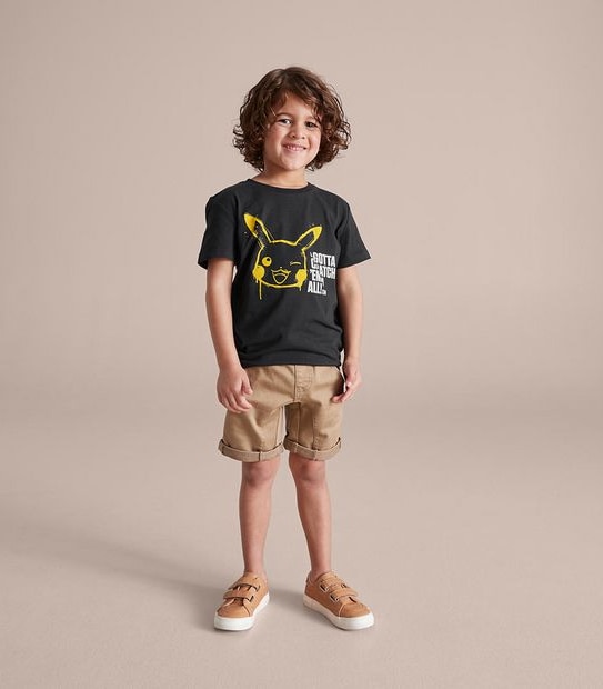 Pokemon T-shirt