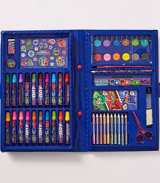 PJ Masks Art Set