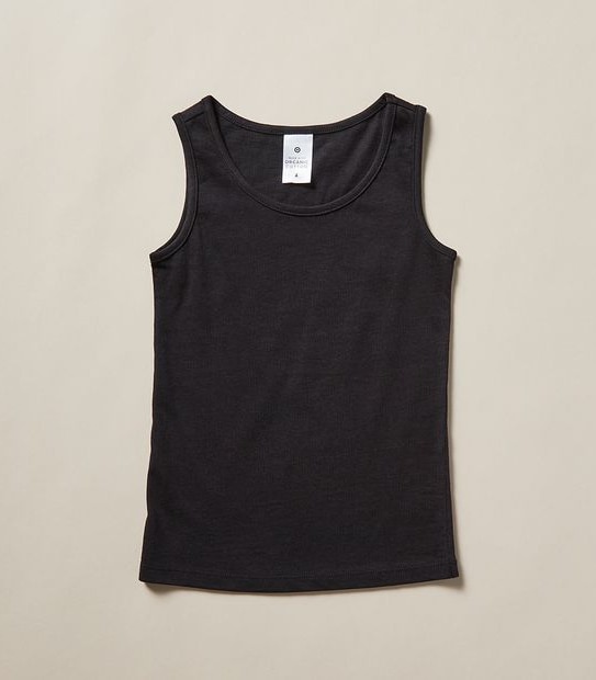 Organic Cotton 2 Pack Tanks