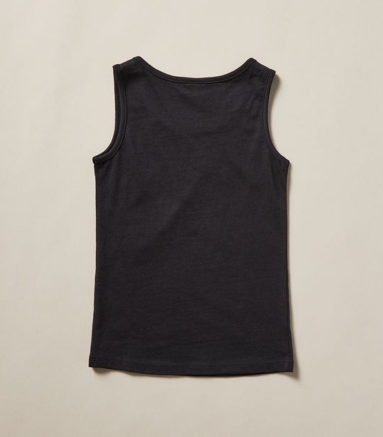 Organic Cotton 2 Pack Tanks