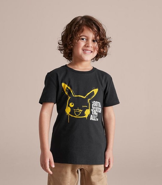 Pokemon T-shirt