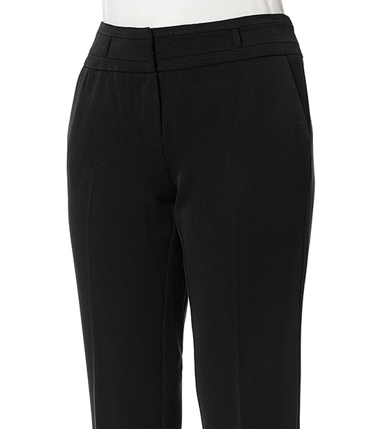 City Dressing Bootleg Pants