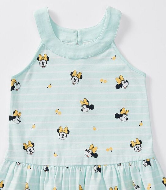 Disney Minnie Mouse Dress
