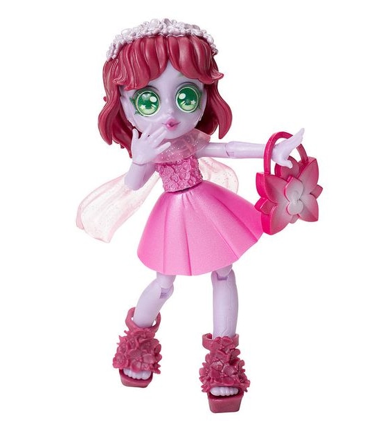 Capsule Chix Season 1 Single Pack - Giga Glam - Assorted 