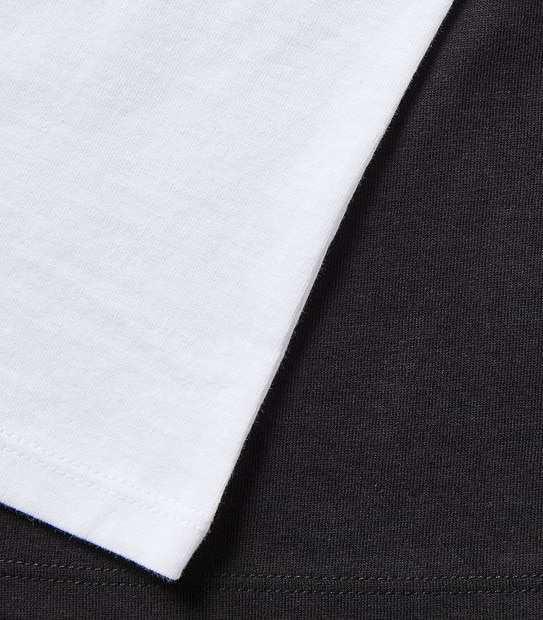 Organic Cotton 2 Pack Tanks