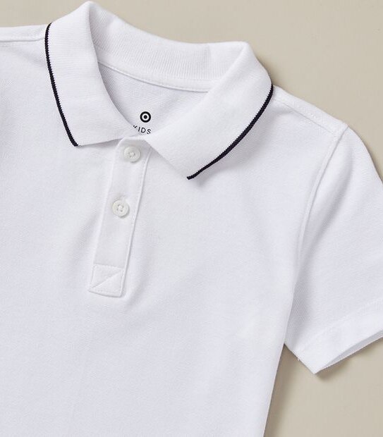 Polo Top