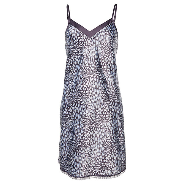 Chemise - Greystone Chemise - Greystone