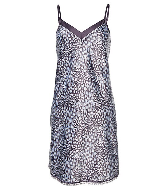 Chemise - Greystone
