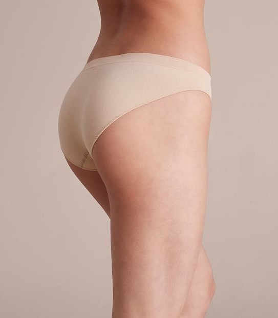Ambra Seamfree Cheeky Hipster Briefs; Style: AMSSMFCH