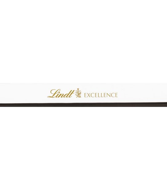 Lindt Excellence Tasting Collection Box - 197g