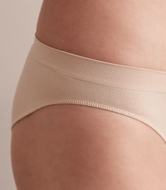 Ambra Seamfree Cheeky Hipster Briefs; Style: AMSSMFCH