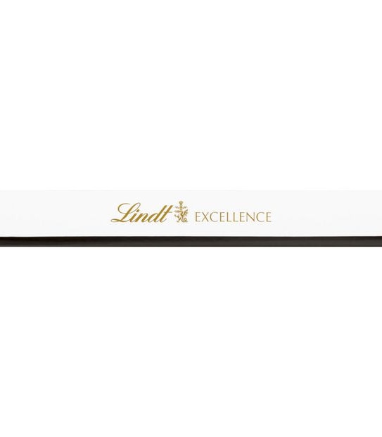 Lindt Excellence Tasting Collection Box - 197g