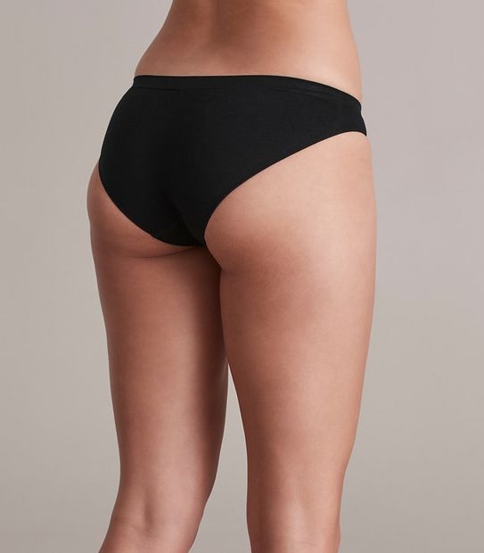 Ambra Seamfree Cheeky Hipster Briefs; Style: AMSSMFCH