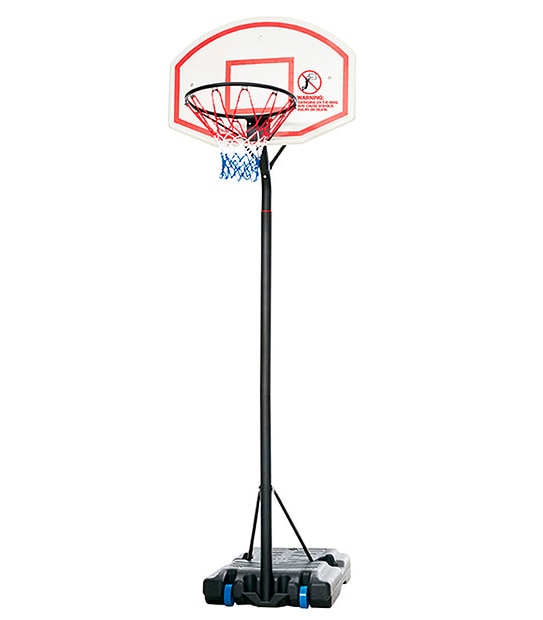 Kids Space Basketball System
