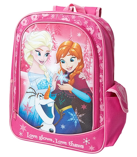 Disney Frozen Backpack