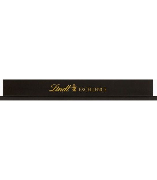 Lindt Excellence Tasting Collection Box - 197g