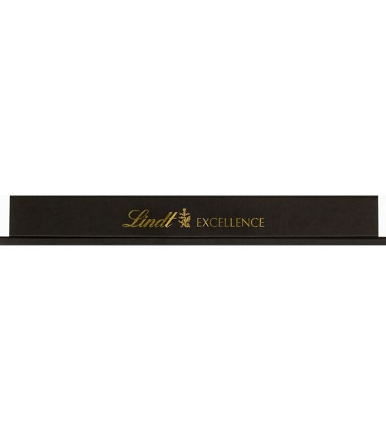 Lindt Excellence Tasting Collection Box - 197g