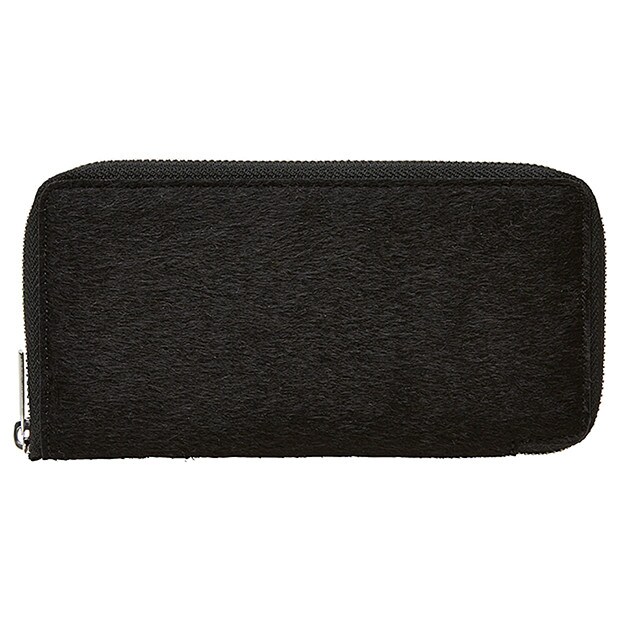 Animal Hair Wallet Animal Hair Wallet