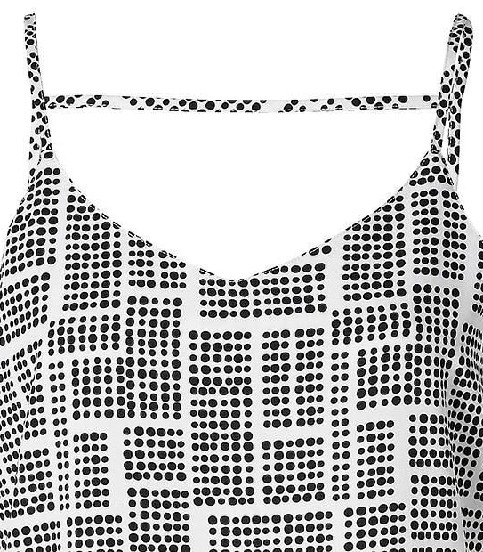 Tetris Print Singlet
