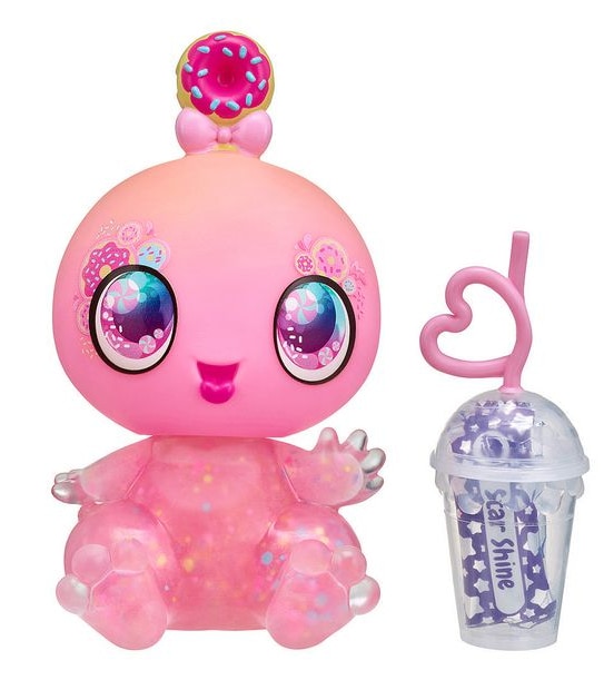 Goo Goo Galaxy Baby Season 1 Single Pack Assorted