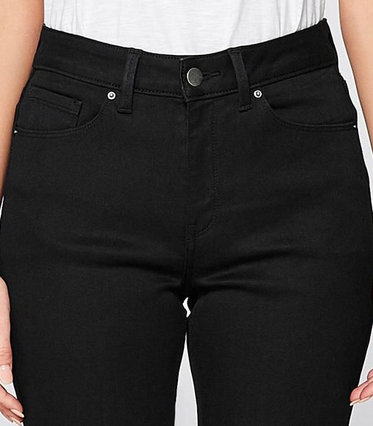 Bermuda Denim Shorts 4 of 4