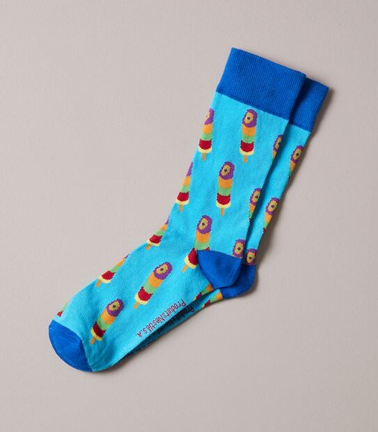 Swag Licensed Crew Socks - Life Savers&reg;