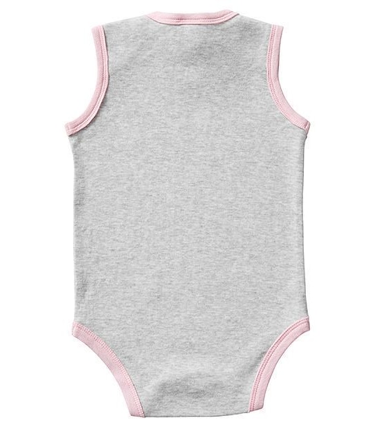 Baby 3 Pack Bodysuits 3 of 5
