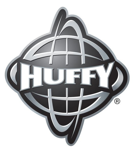 Huffy&reg; Electric Green Machine&reg; 24V Ride On Trike