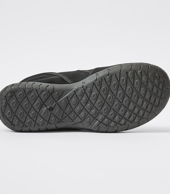 Piping Hot Aqua Socks - Black