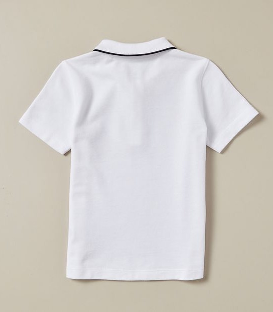 Polo Top