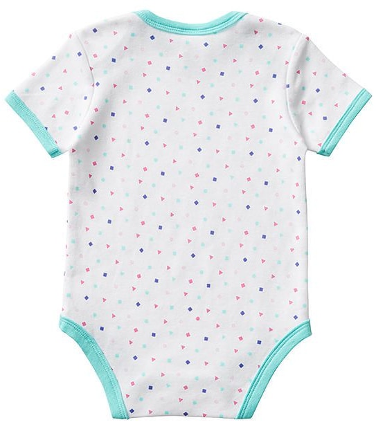 Baby 3 Pack Bodysuits