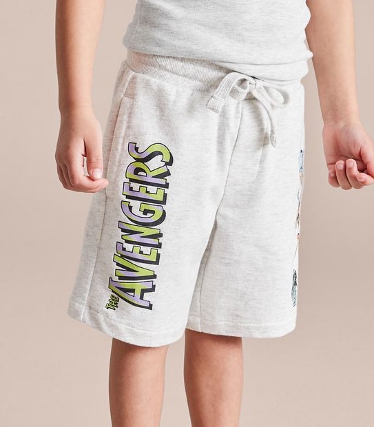 Marvel Avengers Shorts