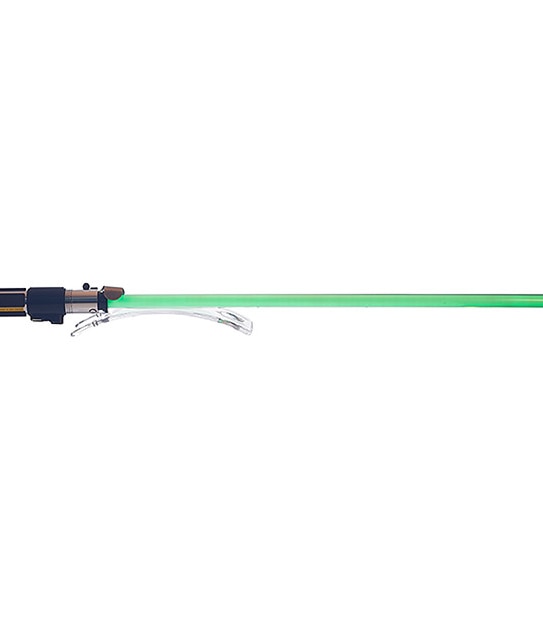 STAR WARS Black Series Force FX Lightsaber - Yoda