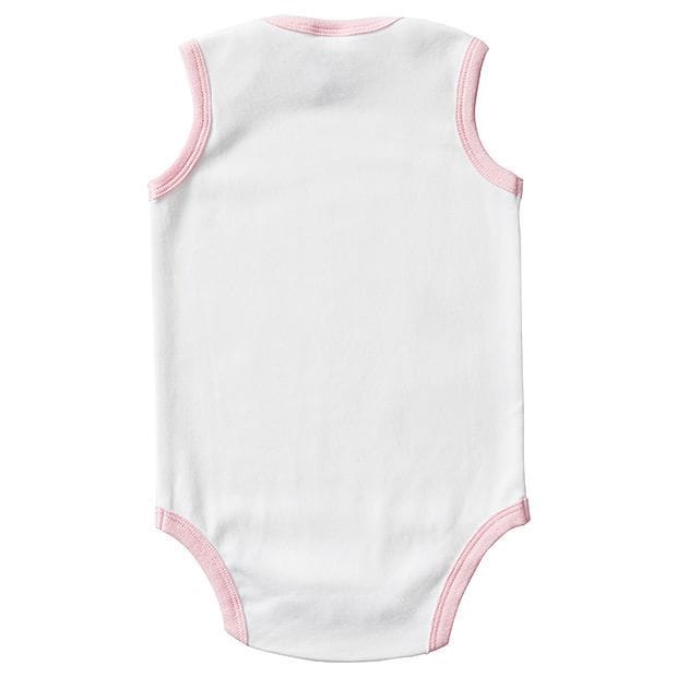 Baby 5 Pack Bodysuits Target Australia