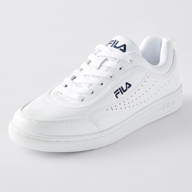 Fila Tennis Shoes - White | Target 